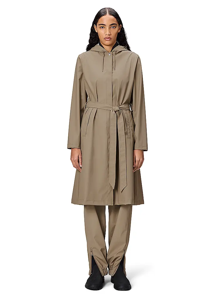 RAINS | Regenjacke | 