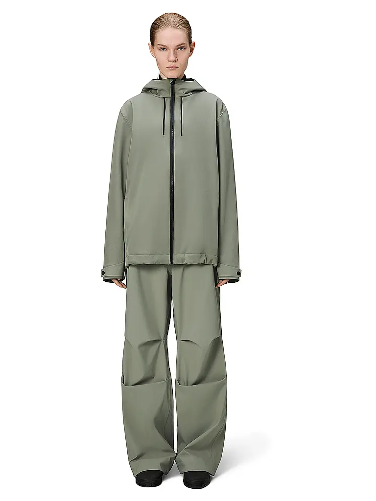 RAINS | Regenjacke | 