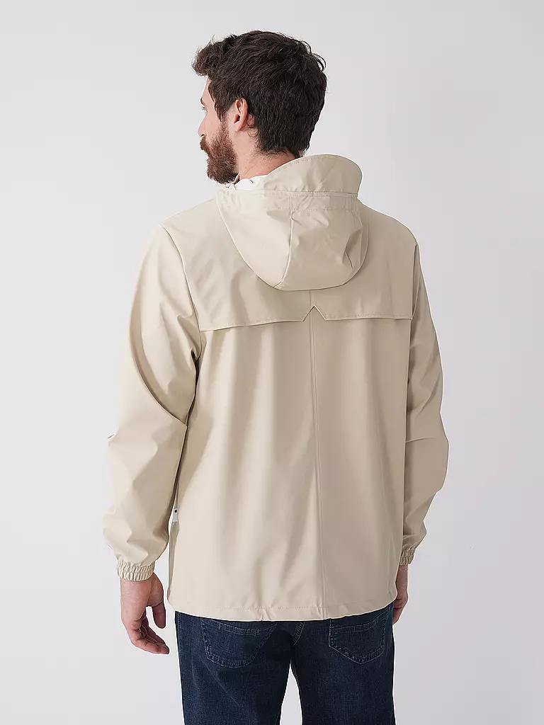 RAINS | Regenjacke | dunkelblau