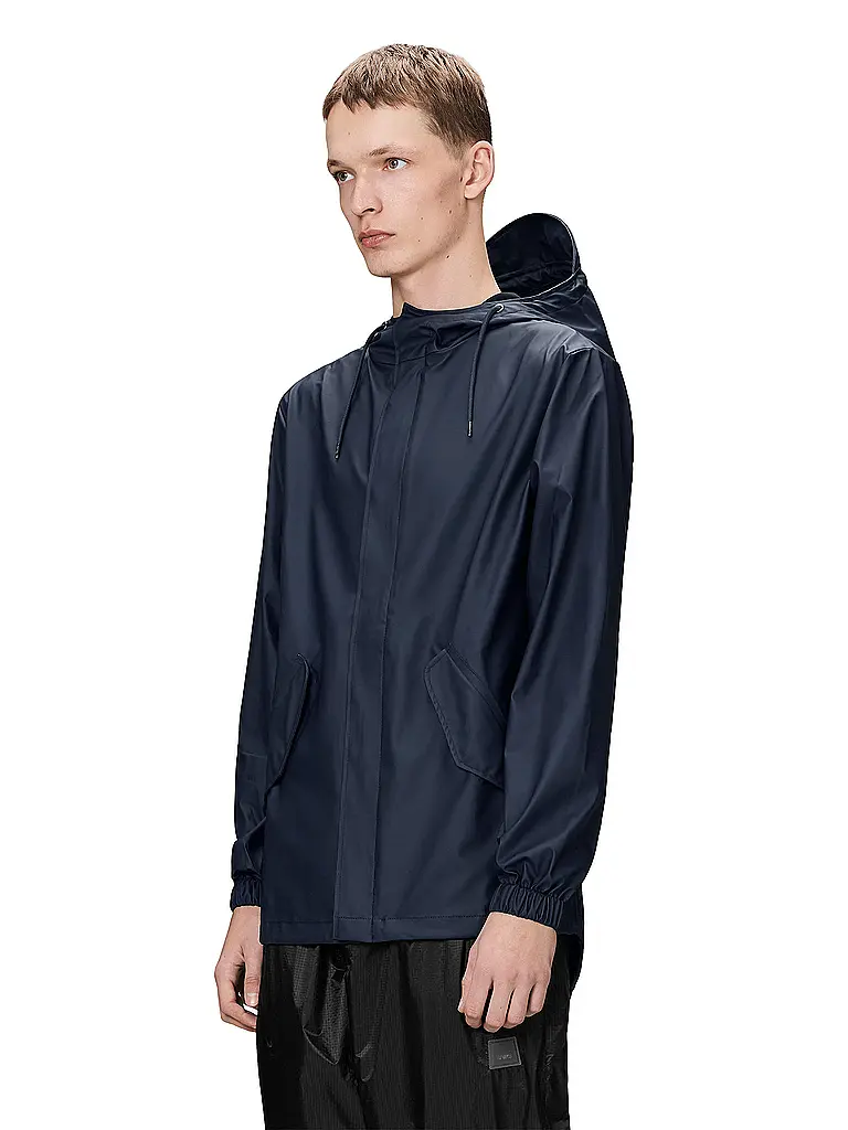 RAINS | Regenjacke | 