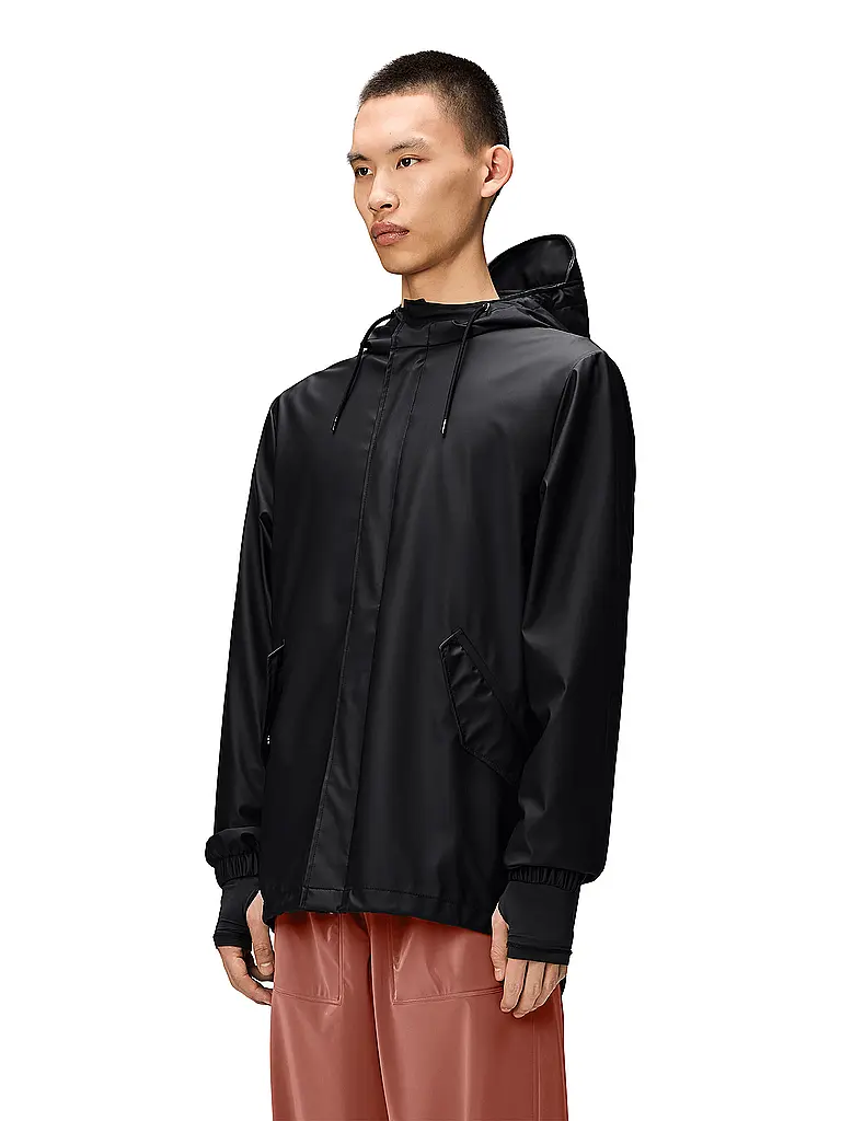 RAINS | Regenjacke |