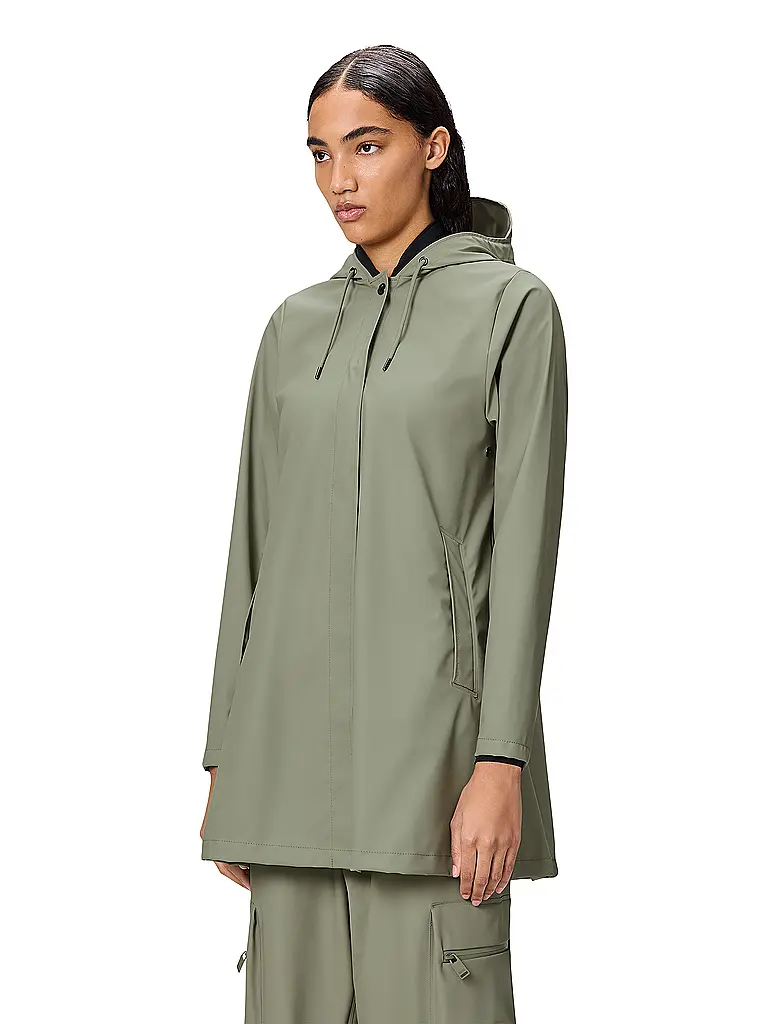 RAINS | Regenjacke | 
