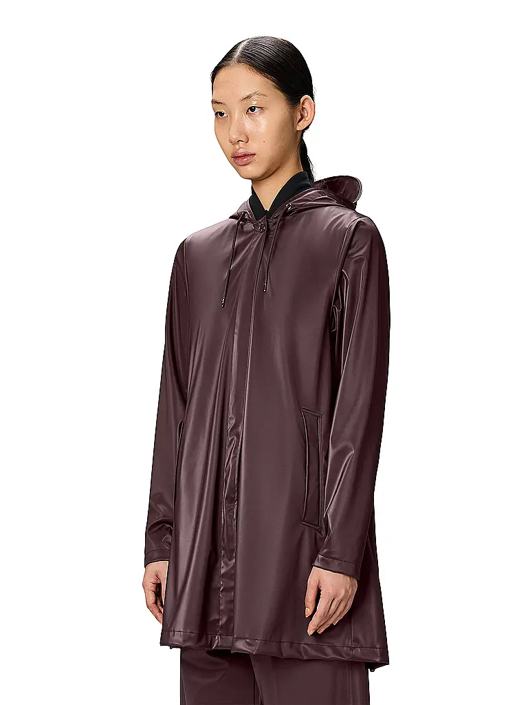RAINS | Regenjacke | 