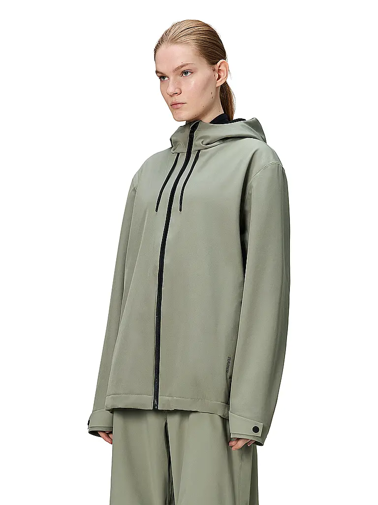 RAINS | Regenjacke | 