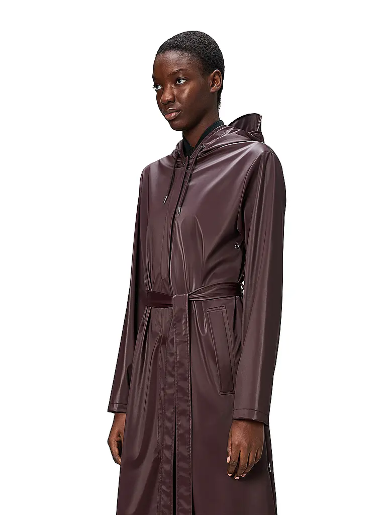 RAINS | Regenjacke | 
