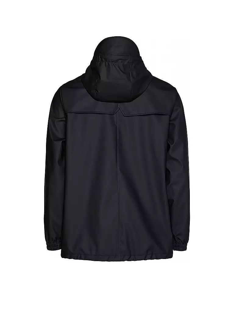RAINS | Regenjacke | dunkelblau