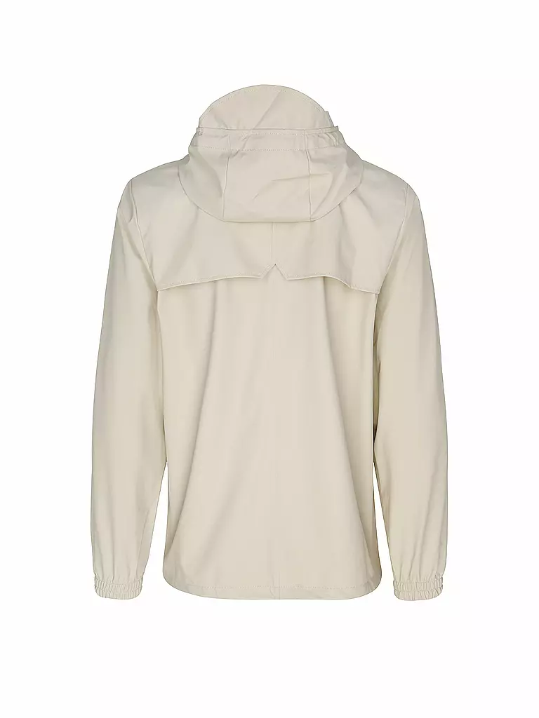 RAINS | Regenjacke | dunkelblau