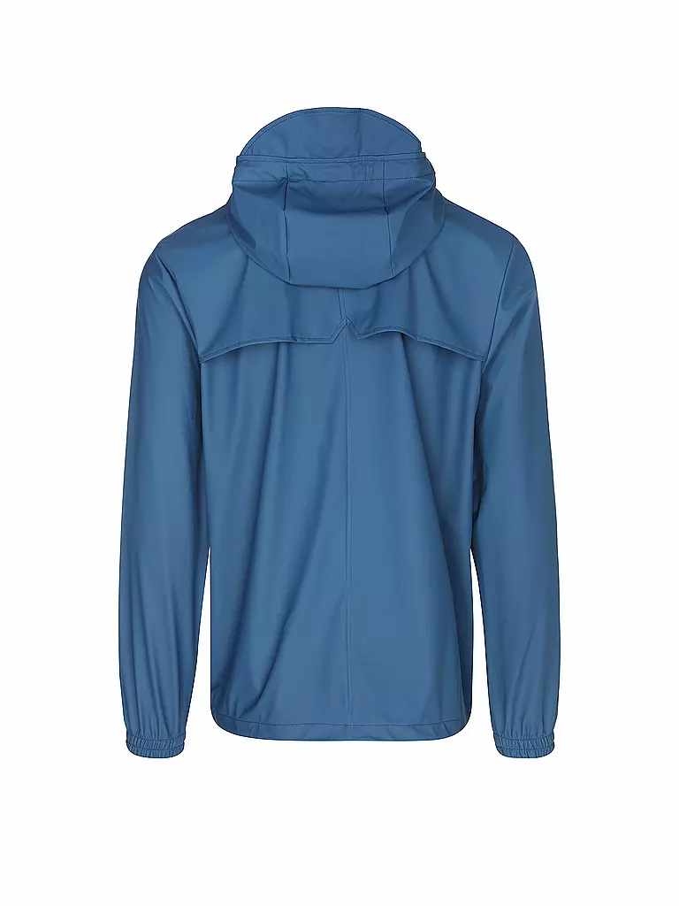 RAINS | Regenjacke | dunkelblau