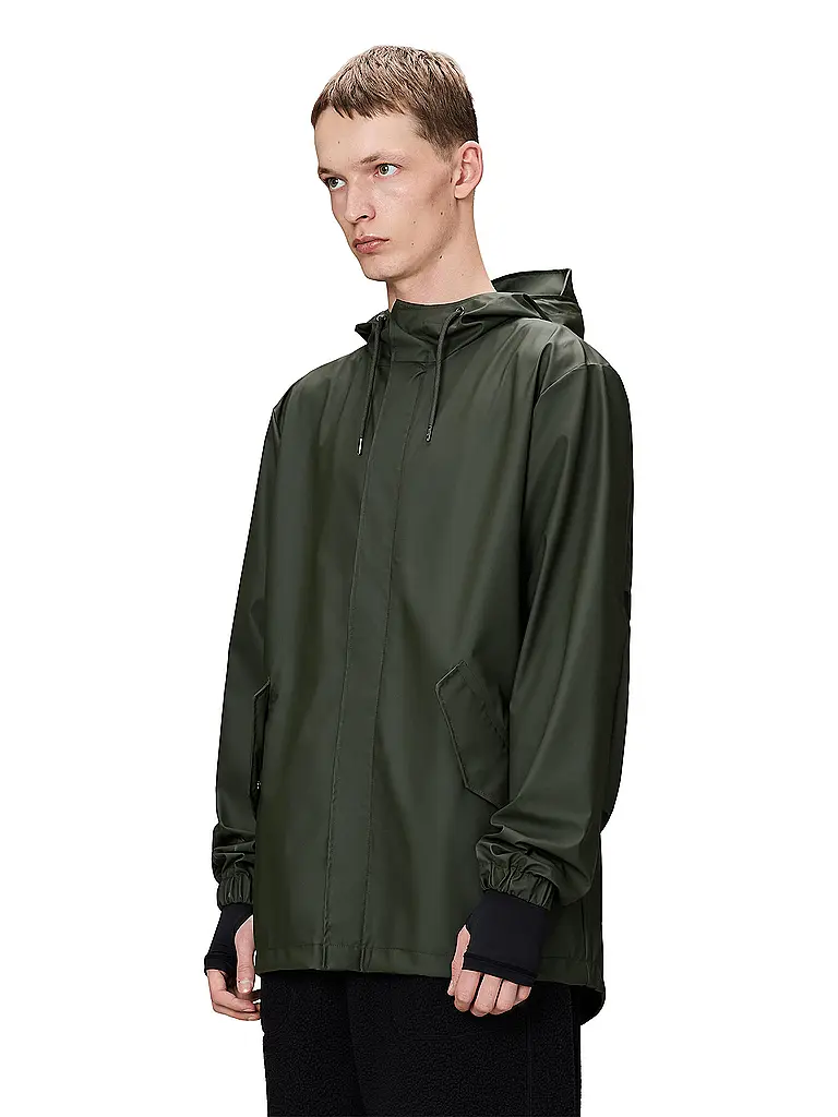 RAINS | Regenjacke | 