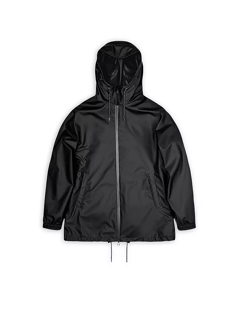 RAINS | Regenjacke | dunkelblau