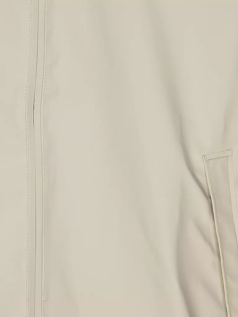 RAINS | Regenjacke | dunkelblau