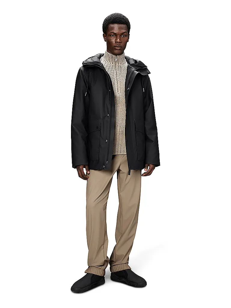 RAINS | Regenparka NOME | 