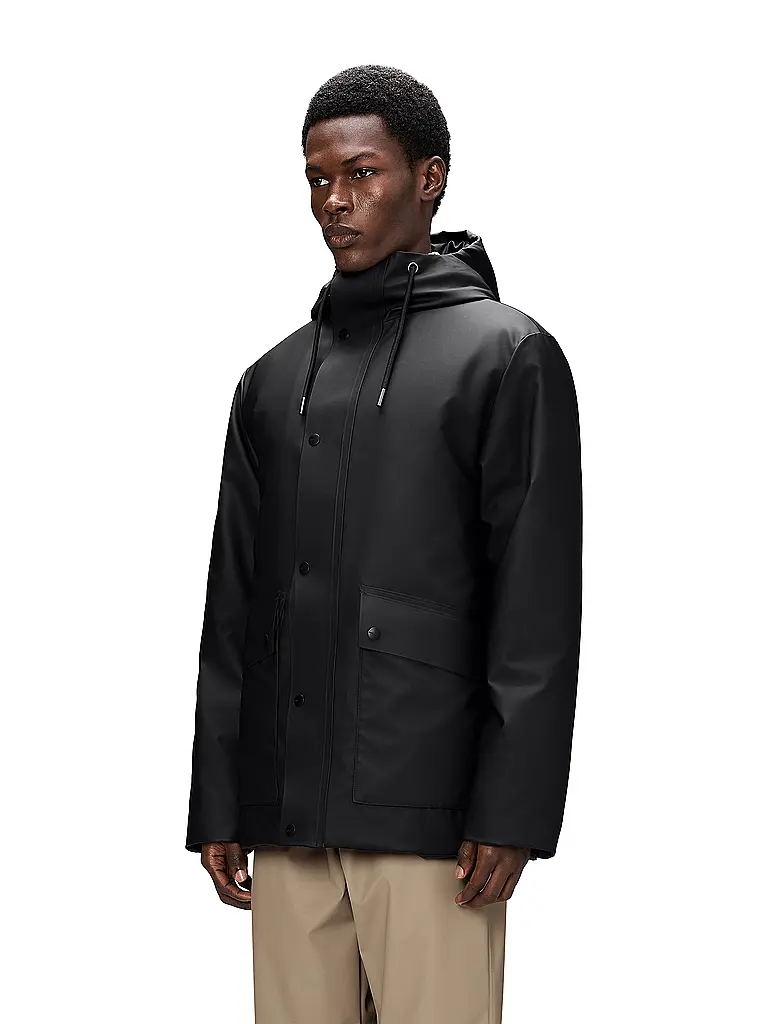 RAINS | Regenparka NOME | 