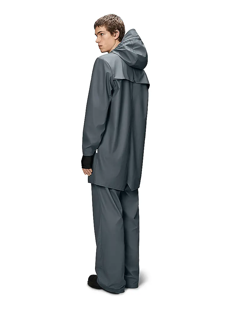 RAINS | Regenparka | 