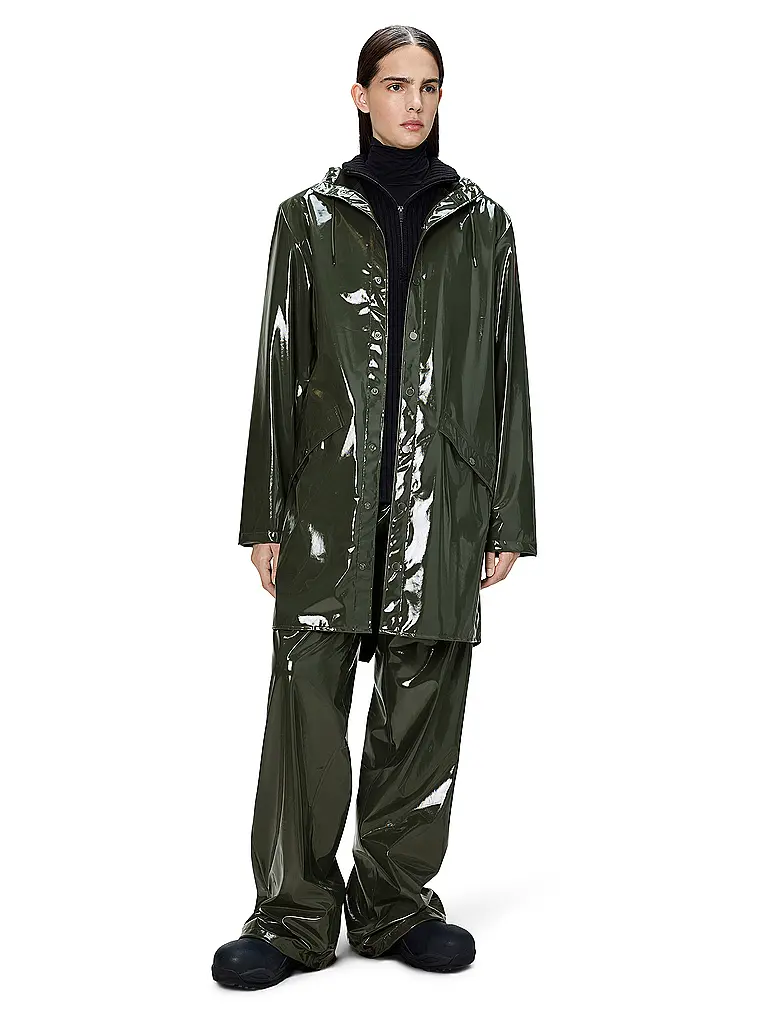 RAINS | Regenparka | 