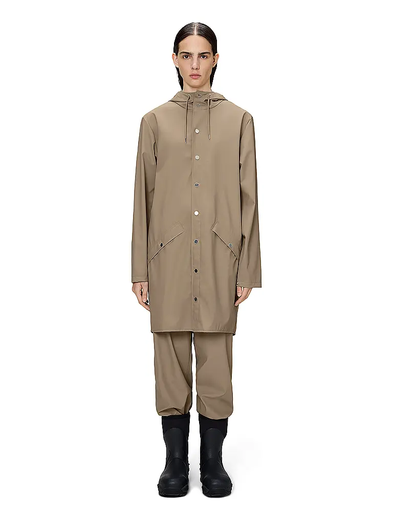 RAINS | Regenparka | 