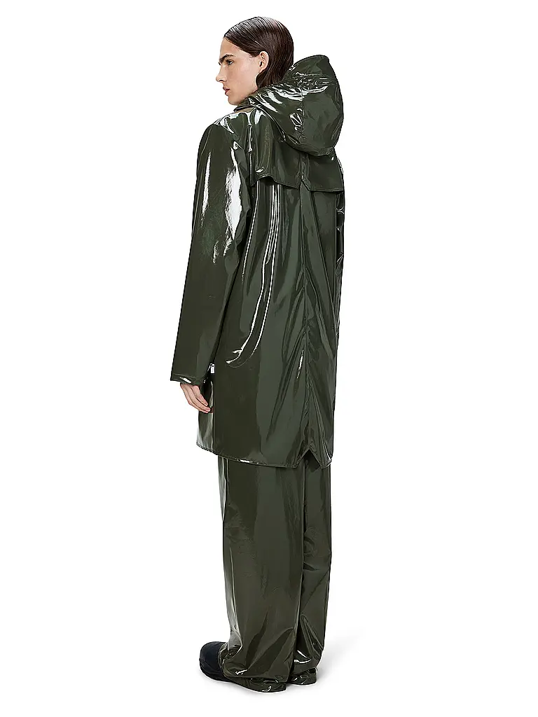 RAINS | Regenparka | 