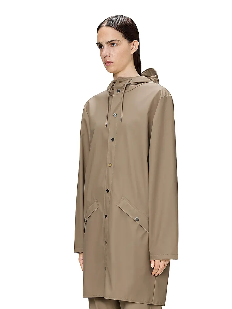 RAINS | Regenparka | 