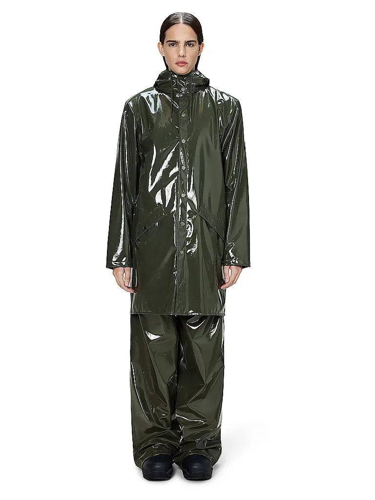 RAINS | Regenparka | 