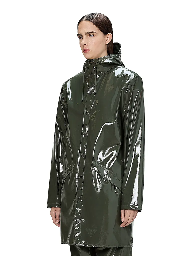 RAINS | Regenparka | 