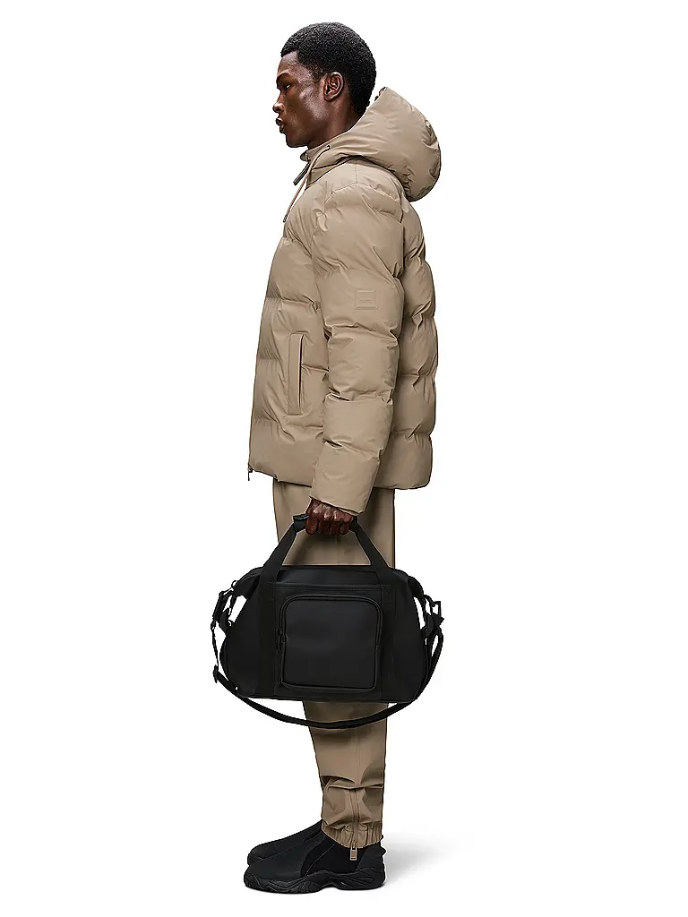 RAINS | Reisetasche TEXEL KIT BAG | 