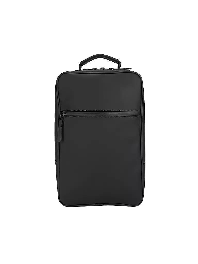 RAINS | Rucksack  | schwarz