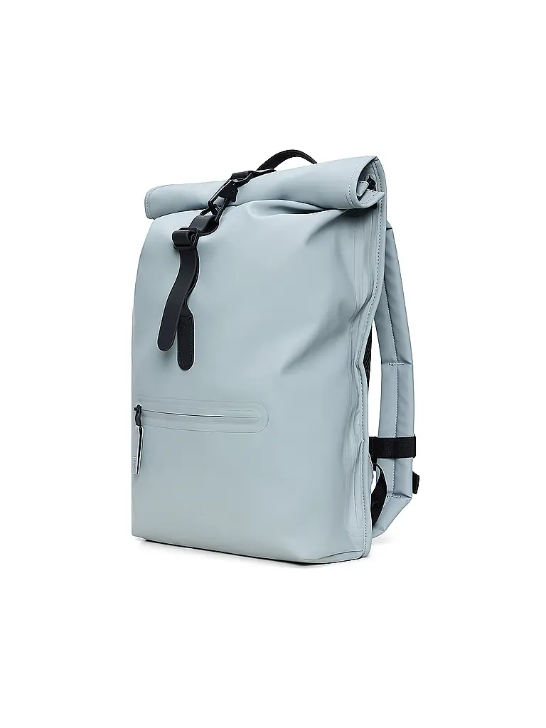 RAINS | Rucksack  | Hellblau