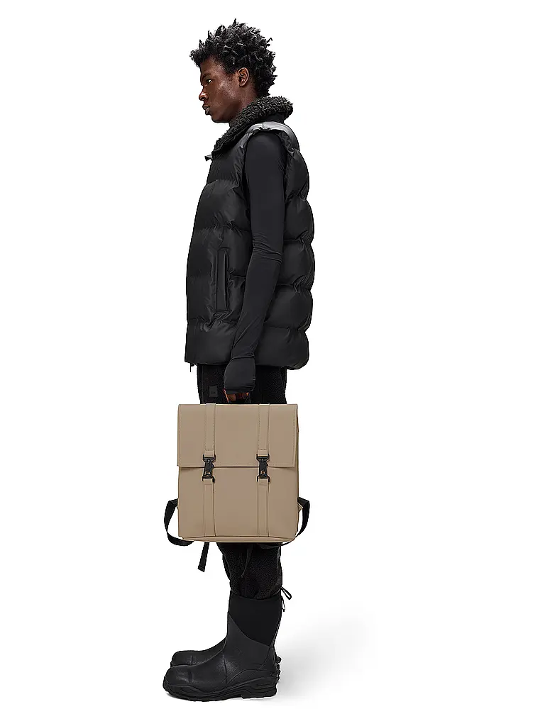 RAINS | Rucksack MSN BAG MINI | 