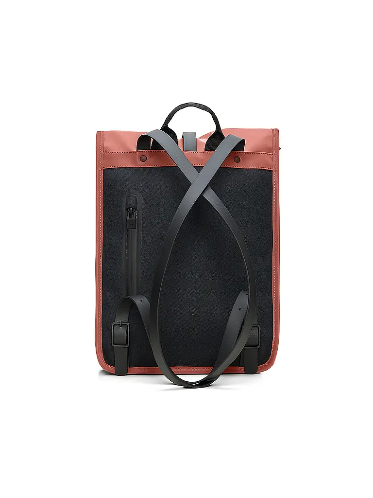 RAINS | Rucksack ROLLTOP MINI | 