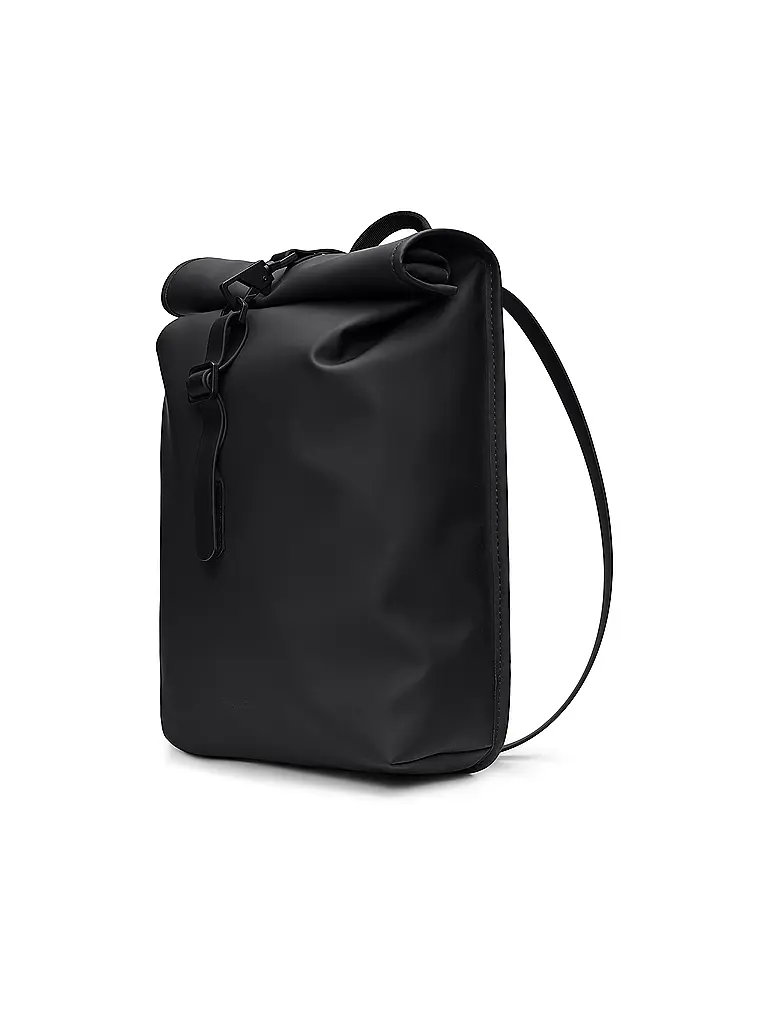 RAINS | Rucksack ROLLTOP MINI | 