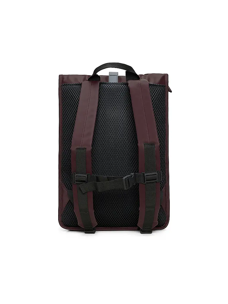 RAINS | Rucksack ROLLTOP | 