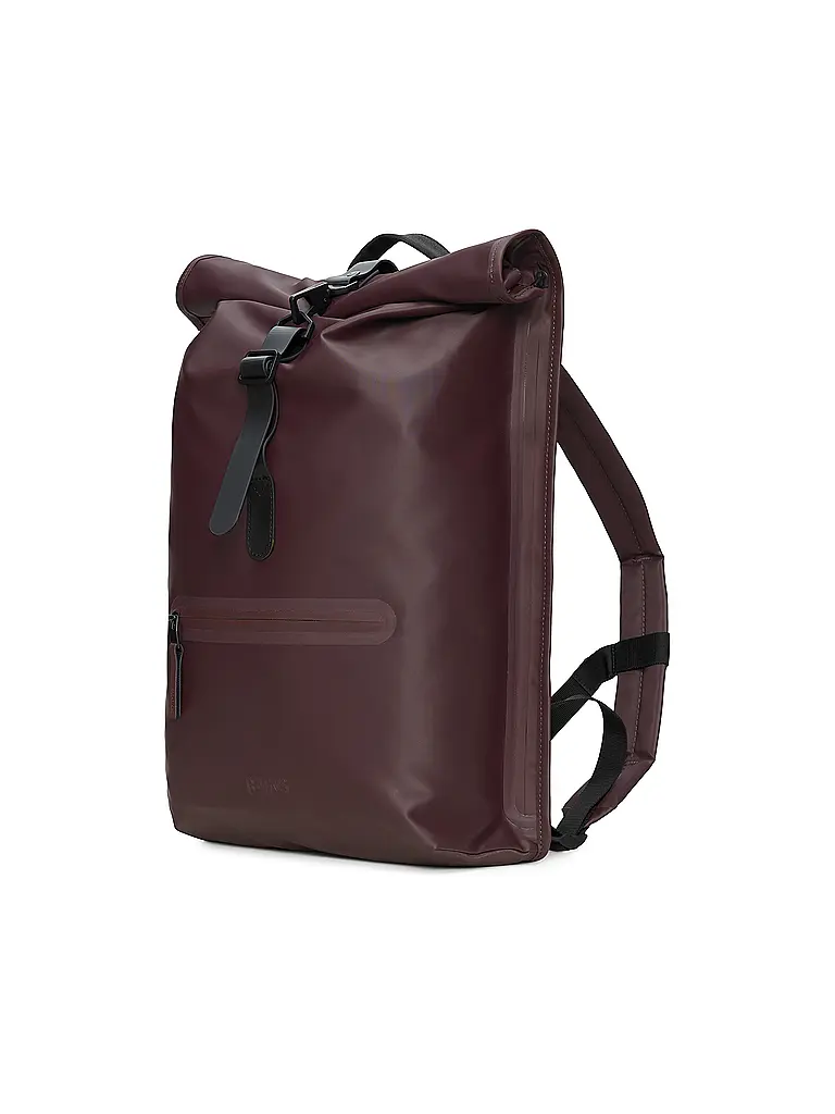 RAINS | Rucksack ROLLTOP | 