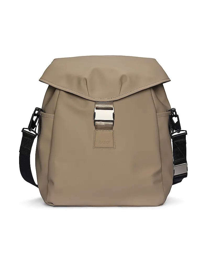 RAINS | Rucksack VALERA  | beige
