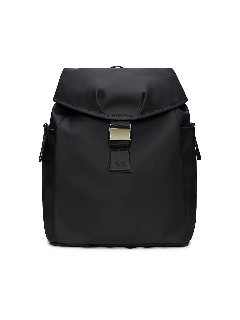 RAINS | Rucksack VALERA  | schwarz