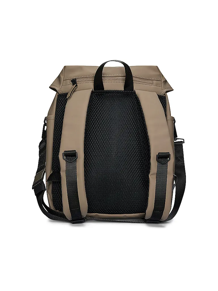 RAINS | Rucksack VALERA  | beige