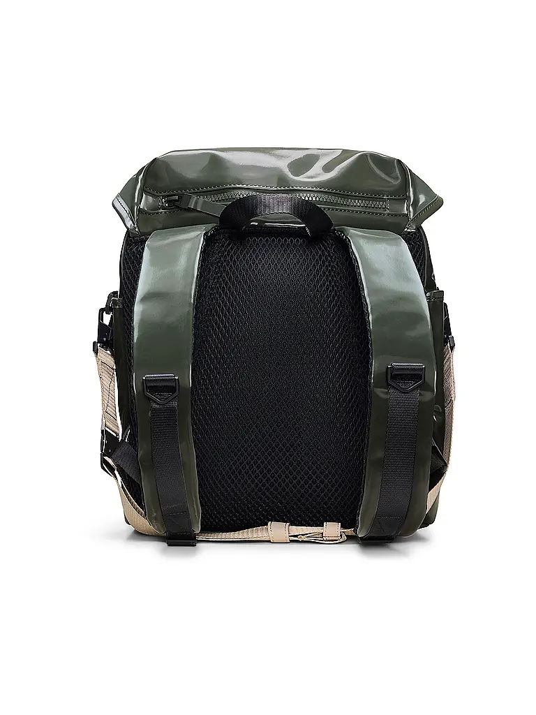 RAINS | Rucksack VALERA  | olive