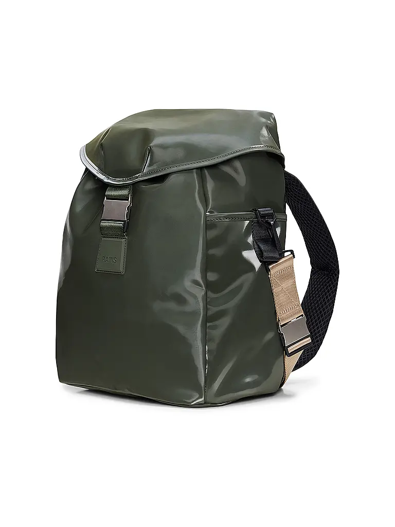 RAINS | Rucksack VALERA  | olive
