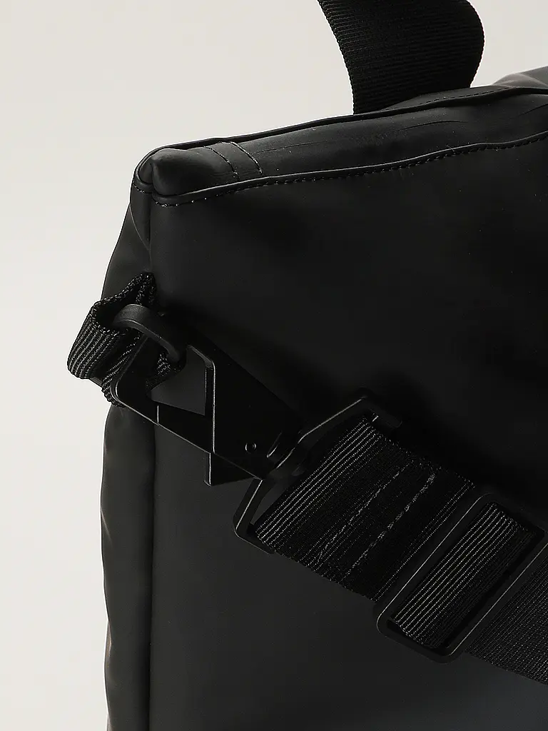 RAINS | Set 2-2teilig Henkeltasche und Kosmetiktasche | 