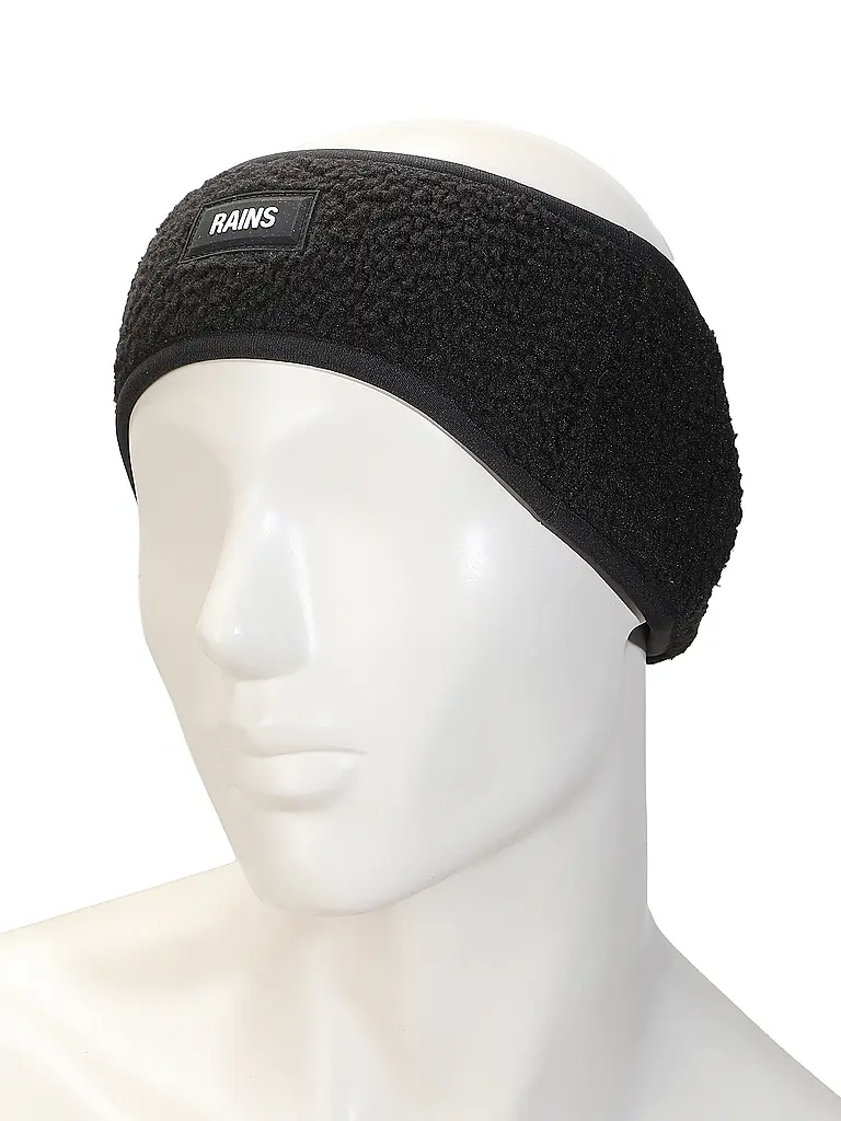 RAINS | Set 2-teilig Stirnband und Handschuhe | 