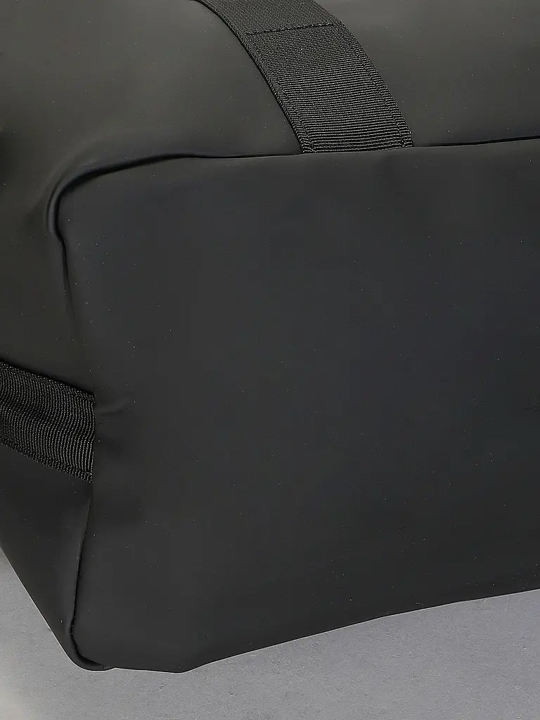 RAINS | Set 2-teilig Weekender und Kosmetiktasche | 