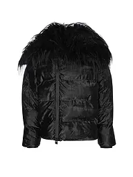 RAINS | Steppjacke ALTA VISON  | Grau