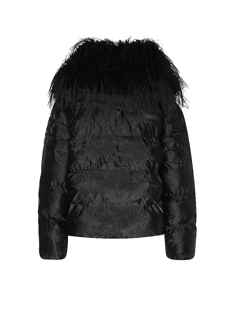 RAINS | Steppjacke ALTA VISON  | grau