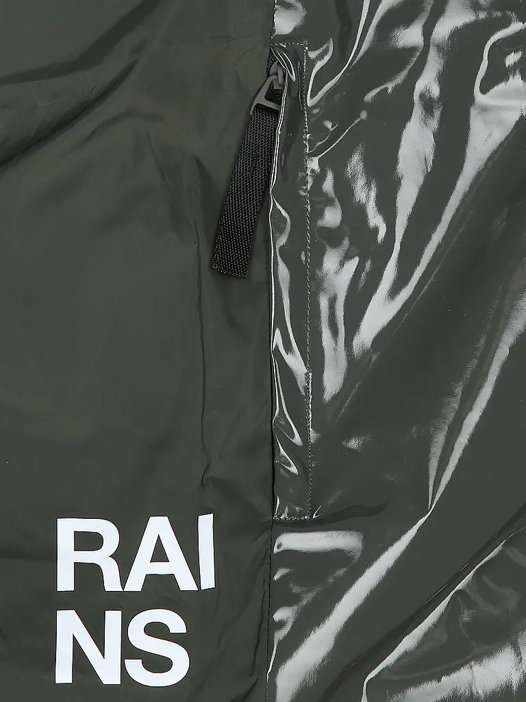 RAINS | Steppjacke ALTA VISON  | olive