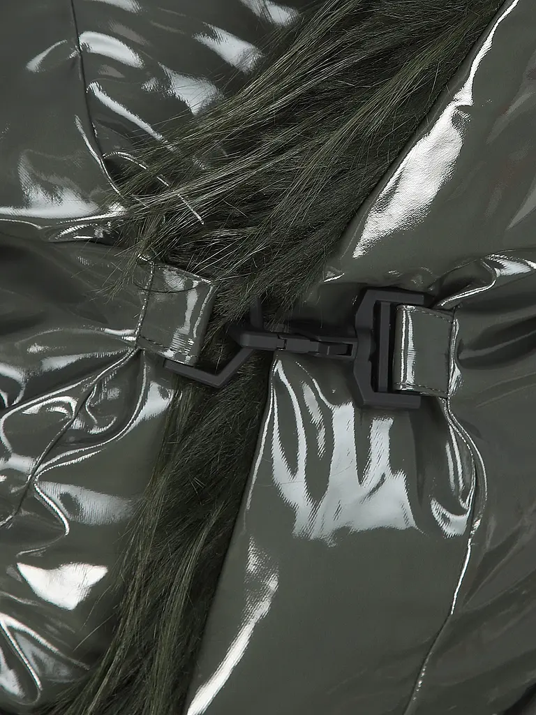 RAINS | Steppjacke ALTA VISON | 