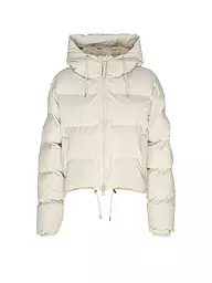 RAINS | Steppjacke ALTA | beige