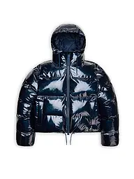 RAINS | Steppjacke ALTA | blau