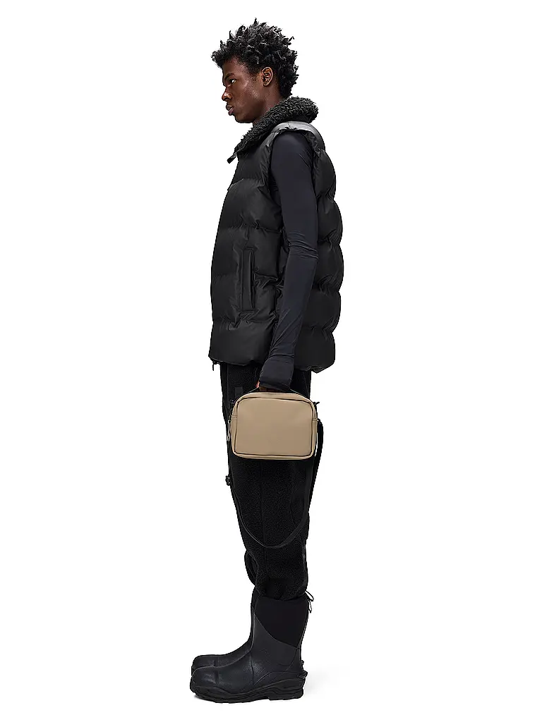 RAINS | Tasche - Umhängetasche BOX BAG W3 | 