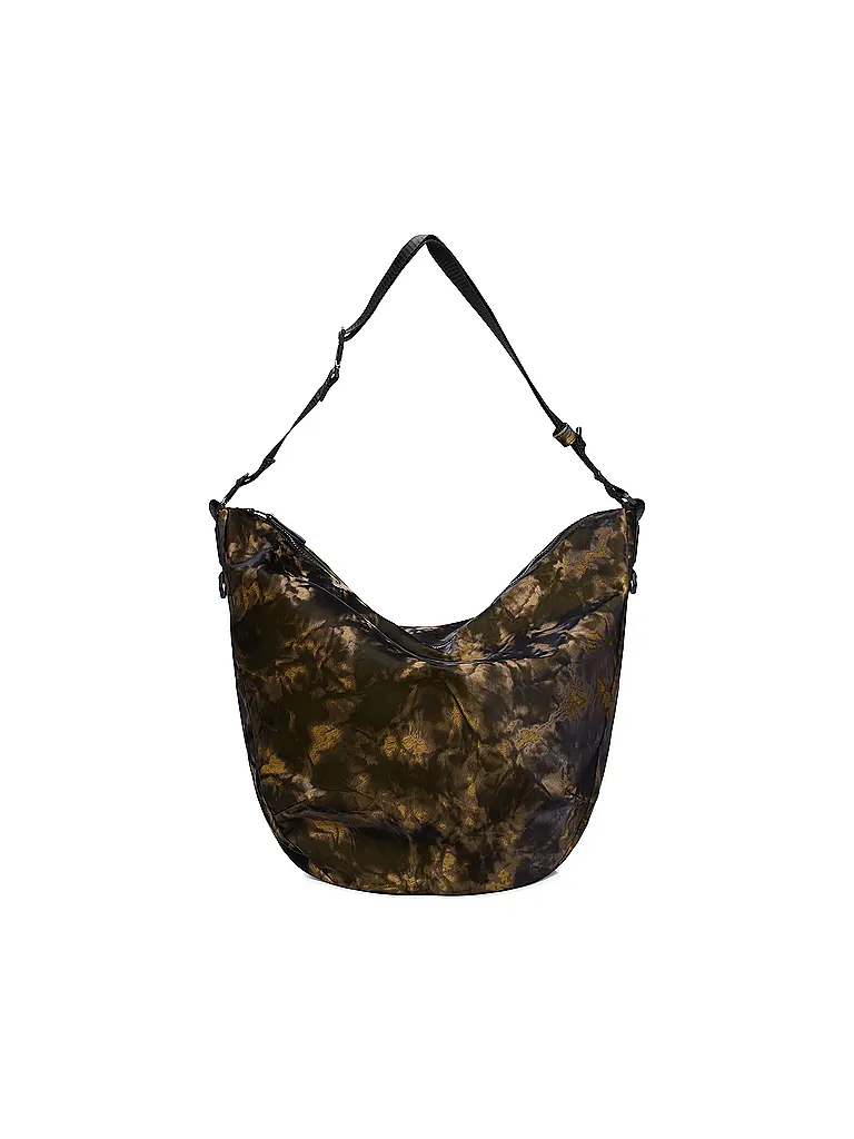 RAINS | Tasche - Umhängetasche VALERA Large | Schwarz