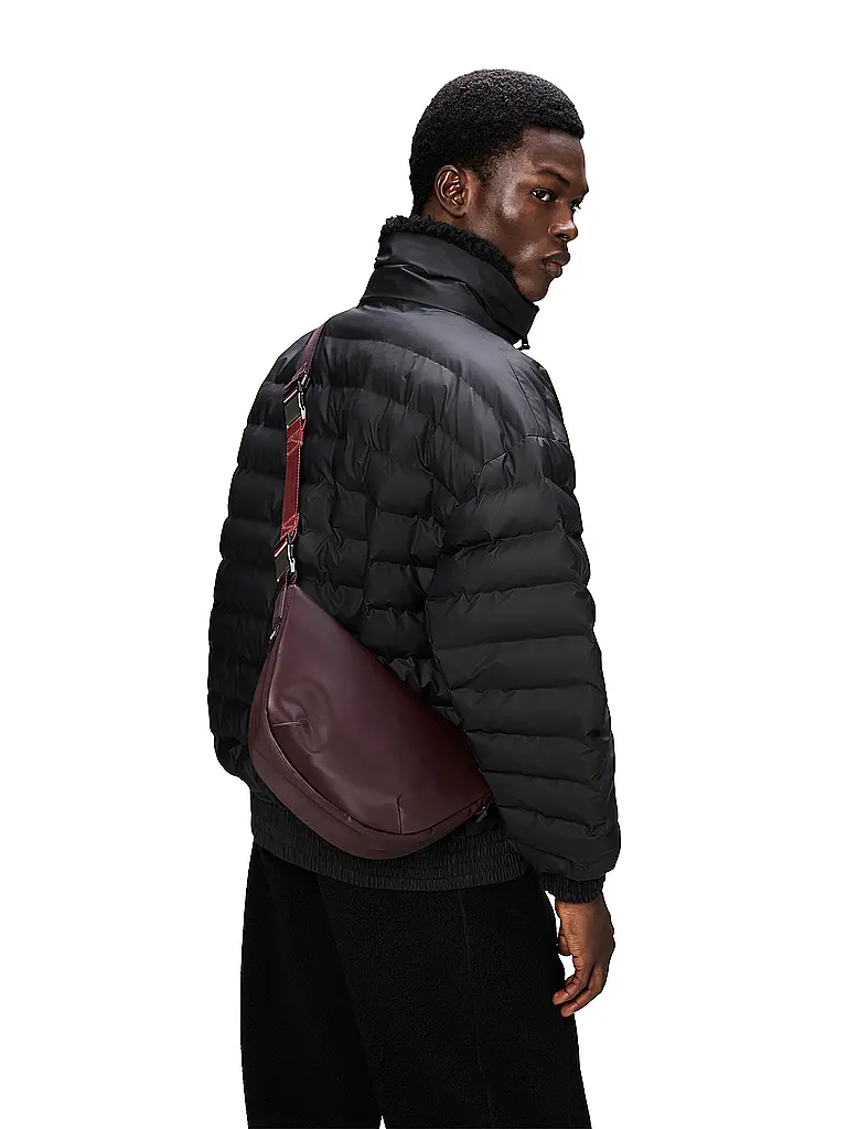 RAINS | Tasche - Umhängetasche VALERA W3 | 