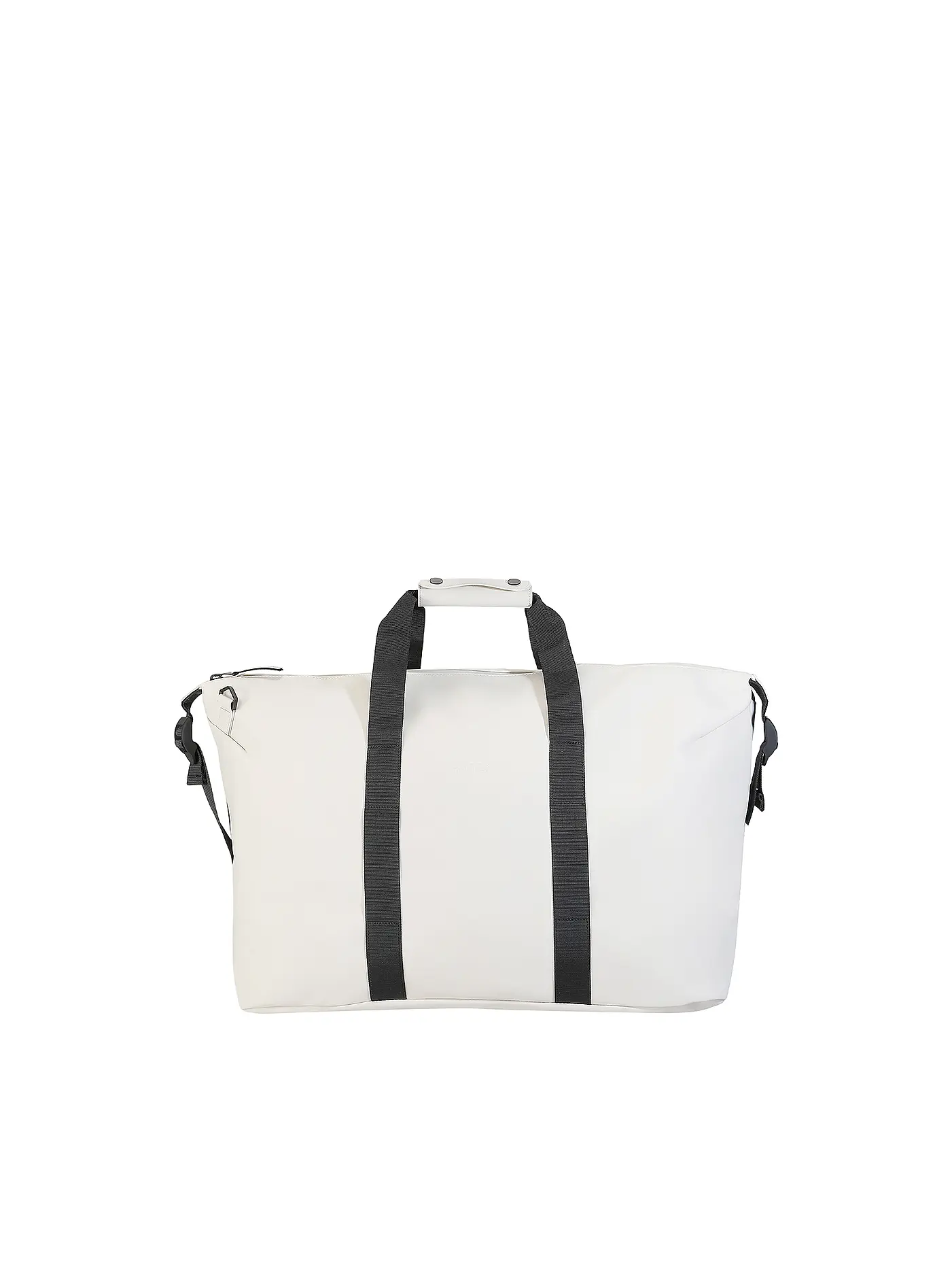 RAINS | Tasche - Weekender HILO | beige